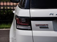 2014款 5.0T 自动 SC锋尚创世版 5座