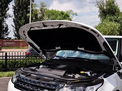 2014款 5.0T 自动 SC锋尚创世版 5座