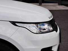 2014款 5.0T 自动 SC锋尚创世版 5座