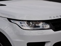 2014款 5.0T 自动 SC锋尚创世版 5座