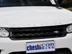 2014款 5.0T 自动 SC锋尚创世版 5座