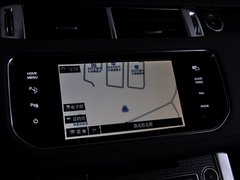 2014款 5.0T 自动 SC锋尚创世版 5座