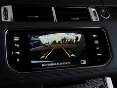 2014款 5.0T 自动 SC锋尚创世版 5座
