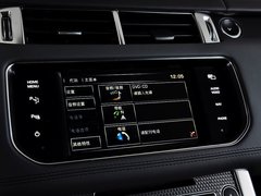 2014款 5.0T 自动 SC锋尚创世版 5座