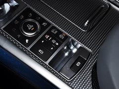 2014款 5.0T 自动 SC锋尚创世版 5座