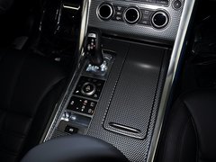2014款 5.0T 自动 SC锋尚创世版 5座