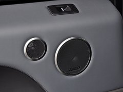 2014款 5.0T 自动 SC锋尚创世版 5座