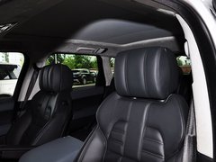 2014款 5.0T 自动 SC锋尚创世版 5座