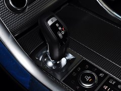 2014款 5.0T 自动 SC锋尚创世版 5座
