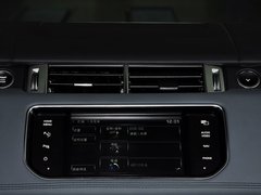 2014款 5.0T 自动 SC锋尚创世版 5座