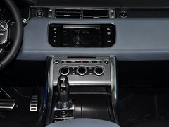 2014款 5.0T 自动 SC锋尚创世版 5座