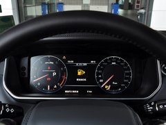 2014款 5.0T 自动 SC锋尚创世版 5座