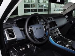2014款 5.0T 自动 SC锋尚创世版 5座