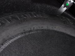2014款 5.0T 自动 SC锋尚创世版 5座