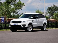 2014款 5.0T 自动 SC锋尚创世版 5座