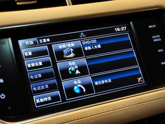 2014款 3.0T 自动 SC锋尚创世版 5座