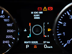 2014款 3.0T 自动 SC锋尚创世版 5座