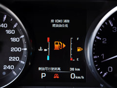 2014款 3.0T 自动 SC锋尚创世版 5座