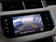 2014款 3.0T 自动 SC锋尚创世版 5座