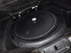 2014款 3.0T 自动 SC HSE Dynamic 5座
