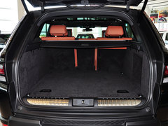 2014款 3.0T 自动 SC HSE Dynamic 5座