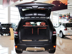 2014款 3.0T 自动 SC HSE Dynamic 5座