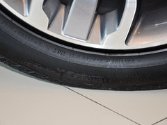 2014款 3.0T 自动 SC HSE Dynamic 5座