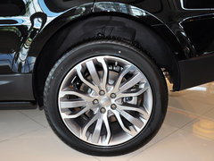 2014款 3.0T 自动 SC HSE Dynamic 5座