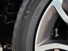 2014款 3.0T 自动 SC HSE Dynamic 5座