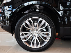 2014款 3.0T 自动 SC HSE Dynamic 5座