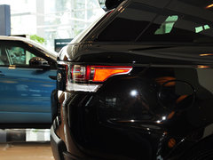 2014款 3.0T 自动 SC HSE Dynamic 5座