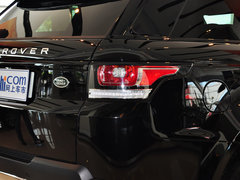 2014款 3.0T 自动 SC HSE Dynamic 5座