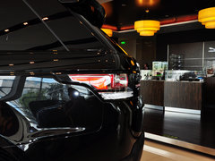 2014款 3.0T 自动 SC HSE Dynamic 5座