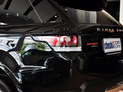 2014款 3.0T 自动 SC HSE Dynamic 5座