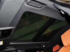 2014款 3.0T 自动 SC HSE Dynamic 5座