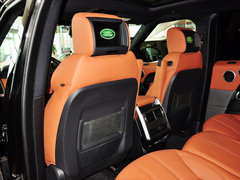 2014款 3.0T 自动 SC HSE Dynamic 5座