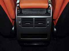2014款 3.0T 自动 SC HSE Dynamic 5座