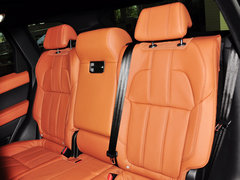 2014款 3.0T 自动 SC HSE Dynamic 5座