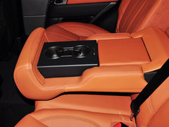 2014款 3.0T 自动 SC HSE Dynamic 5座
