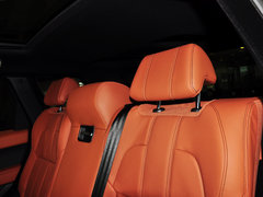 2014款 3.0T 自动 SC HSE Dynamic 5座