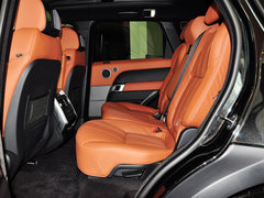 2014款 3.0T 自动 SC HSE Dynamic 5座
