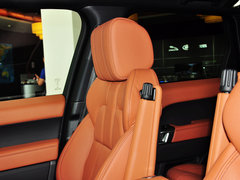 2014款 3.0T 自动 SC HSE Dynamic 5座