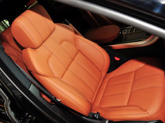 2014款 3.0T 自动 SC HSE Dynamic 5座