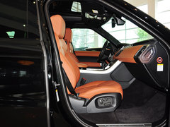 2014款 3.0T 自动 SC HSE Dynamic 5座