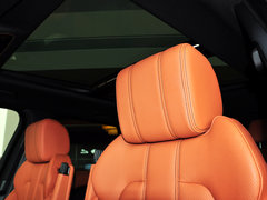 2014款 3.0T 自动 SC HSE Dynamic 5座