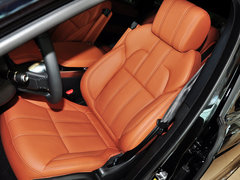 2014款 3.0T 自动 SC HSE Dynamic 5座