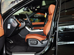 2014款 3.0T 自动 SC HSE Dynamic 5座