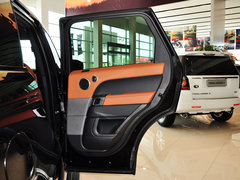 2014款 3.0T 自动 SC HSE Dynamic 5座