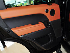 2014款 3.0T 自动 SC HSE Dynamic 5座