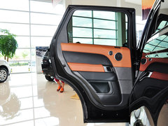 2014款 3.0T 自动 SC HSE Dynamic 5座